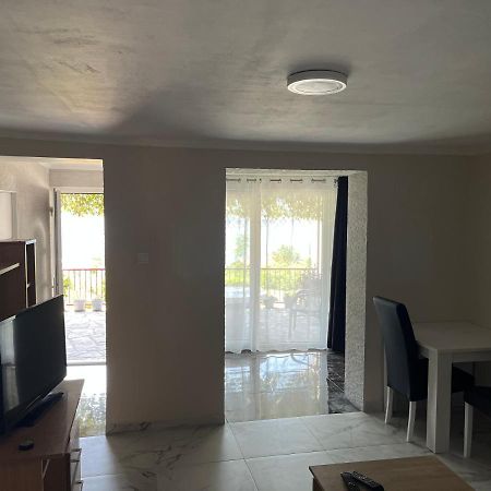 Ferienwohnung Legatum I - Bay Sight Kotor Exterior foto