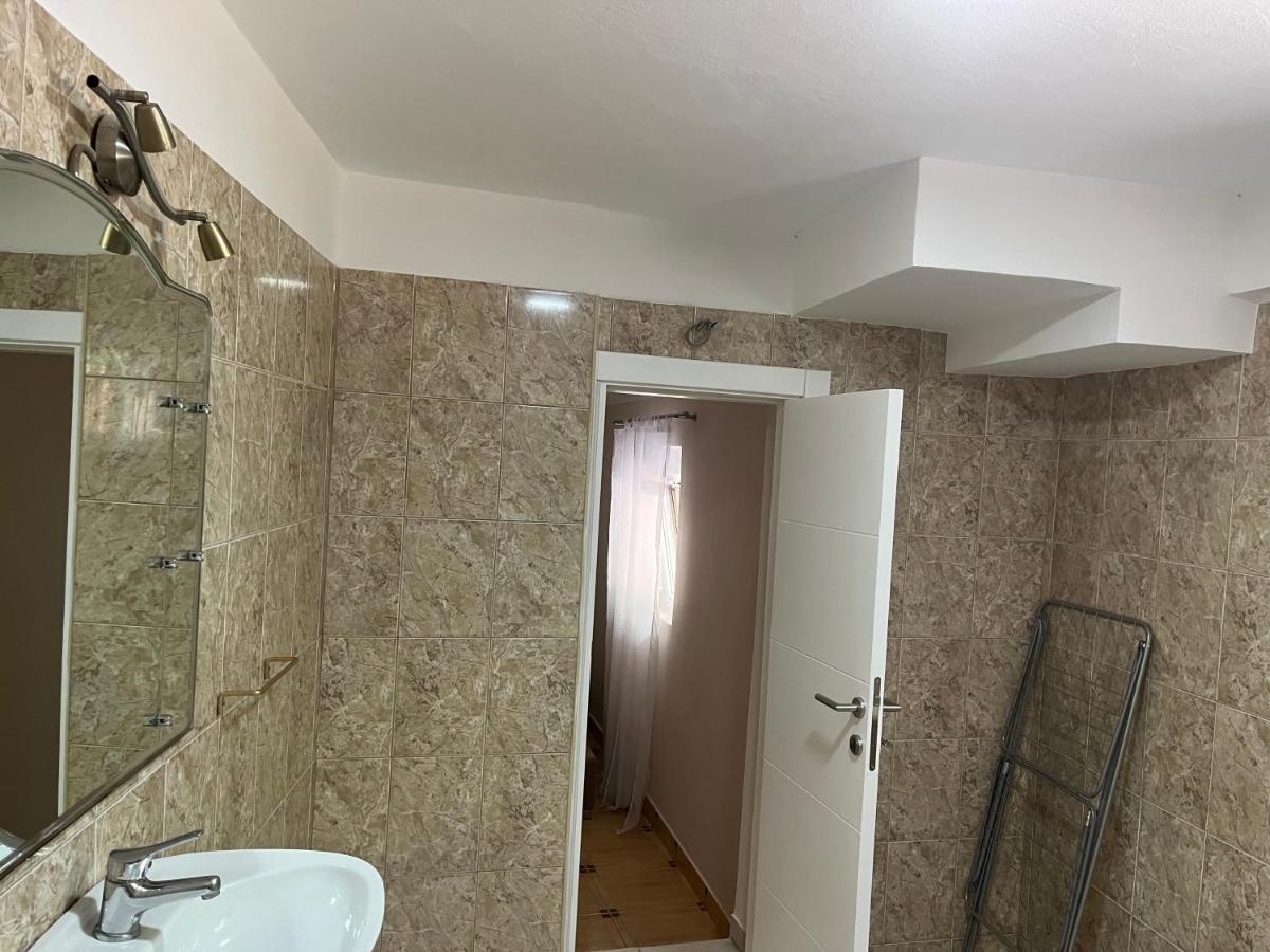 Ferienwohnung Legatum I - Bay Sight Kotor Exterior foto