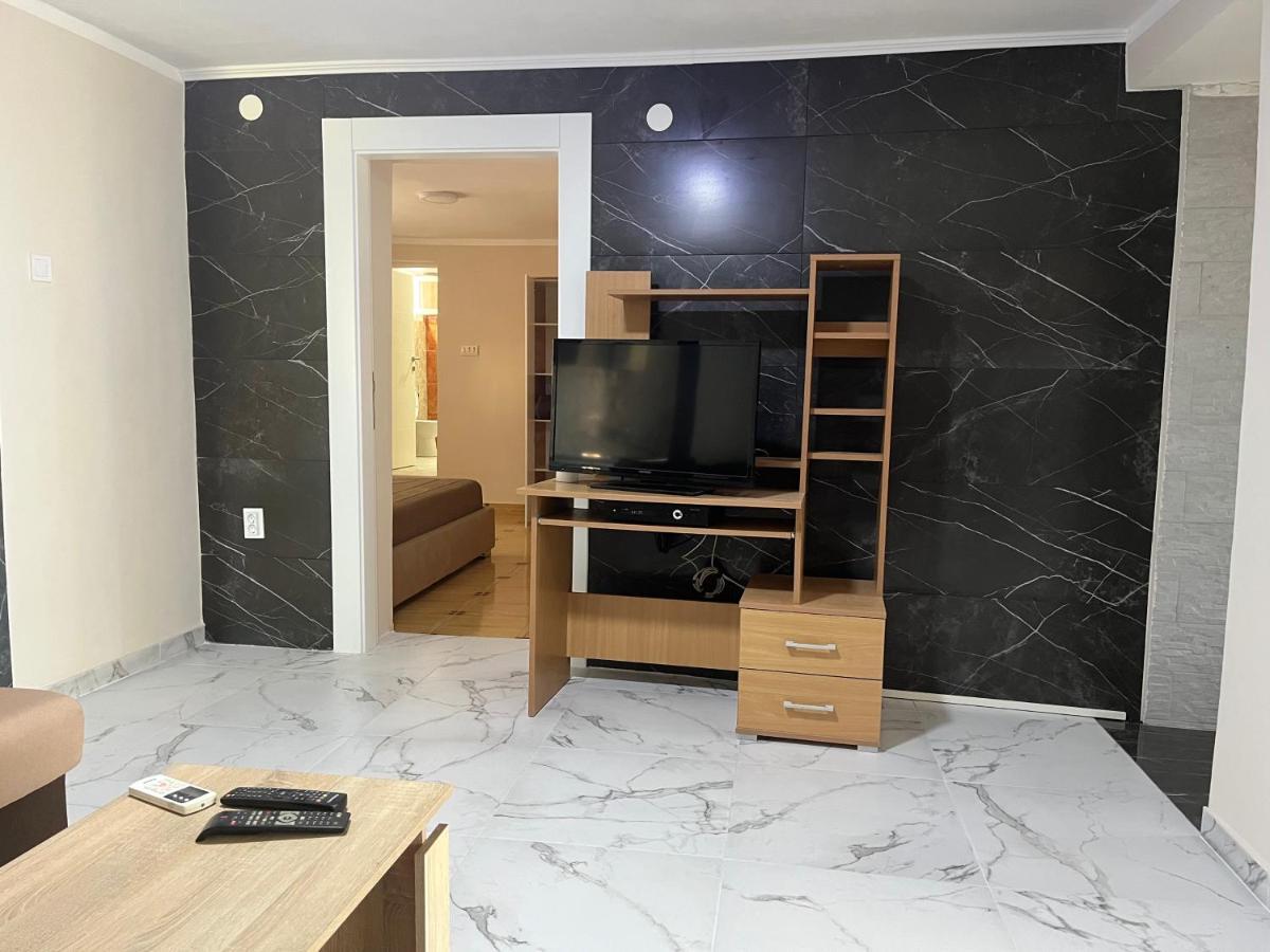 Ferienwohnung Legatum I - Bay Sight Kotor Exterior foto