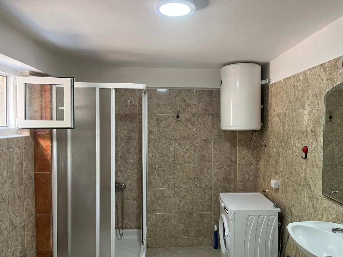 Ferienwohnung Legatum I - Bay Sight Kotor Exterior foto